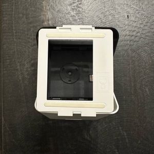 Kiipix portable smartphone printer